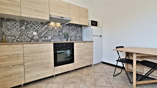 Apartments in Bologna - photo 10