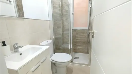Rooms in Madrid Retiro - photo 4