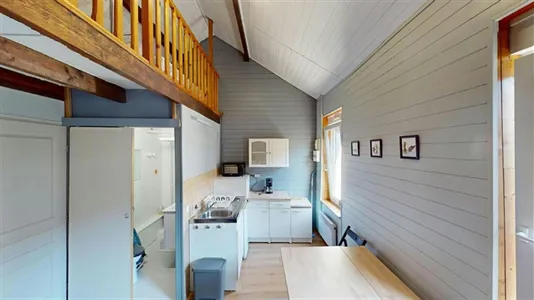 Apartments in Lille - photo 10