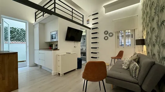 Rooms in Madrid Centro - photo 5