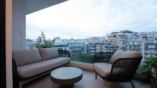 Apartments in Athens Ampelokipoi - photo 5