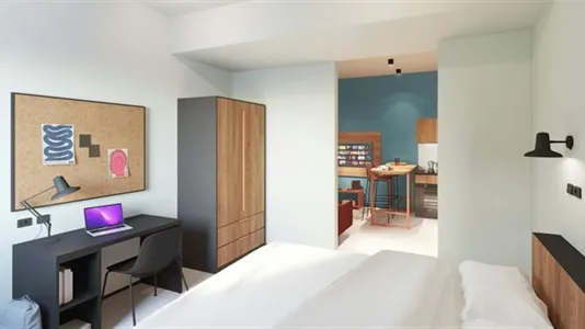 Apartments in Napoli Municipalità 4 - photo 4