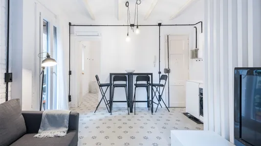 Apartments in Barcelona Ciutat Vella - photo 5