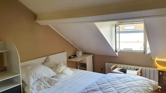 Apartments in Brussels Ukkel - photo 6