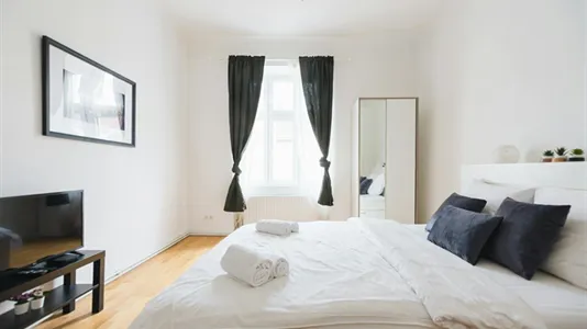 Apartments in Wien Meidling - photo 3