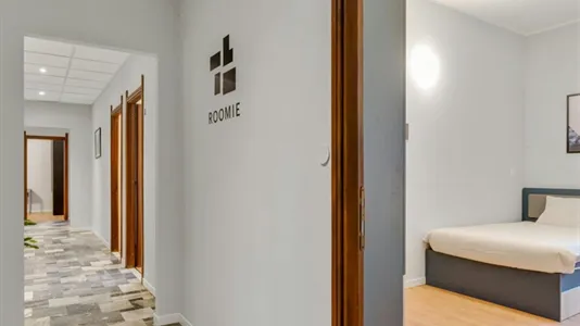 Rooms in Milano Zona 1 - Centro storico - photo 5
