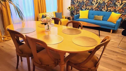 Rooms in Brussels Anderlecht - photo 9