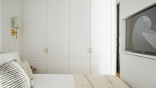 Apartments in Madrid Retiro - photo 7