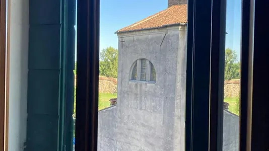 Rooms in Padua - photo 10