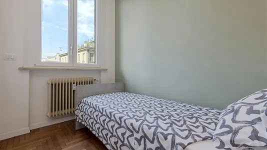 Rooms in Padua - photo 3