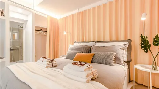 Apartments in Bologna - photo 9