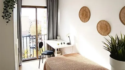 Room for rent in Tarragona, Cataluña
