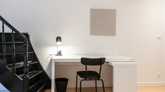 Rooms in Brussels Elsene - photo 4