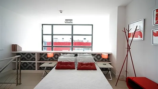 Apartments in Las Higueras - photo 5