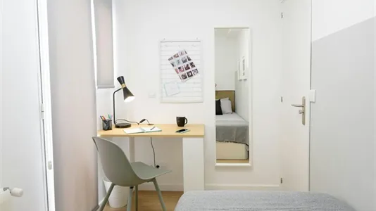 Rooms in Valencia Algirós - photo 4