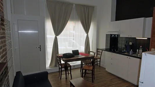 Apartments in Brussels Sint-Joost-ten-Node - photo 4