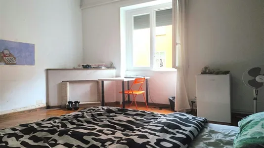 Rooms in Roma Municipio II – Parioli/Nomentano - photo 4