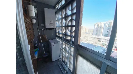 Rooms in Alcorcón - photo 10