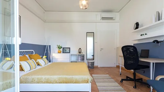 Rooms in Padua - photo 6