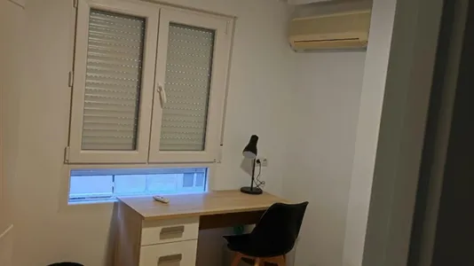 Rooms in la Fontsanta - photo 7