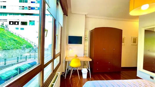 Rooms in Bilbao - photo 9