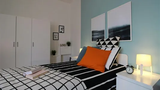 Rooms in Brescia - photo 5