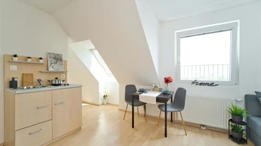 Apartments in Wien Simmering - photo 4