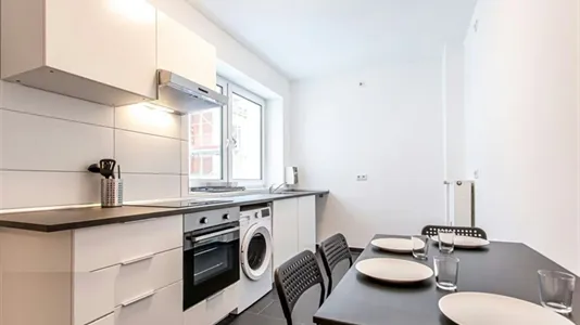 Rooms in Frankfurt Innenstadt I - photo 5