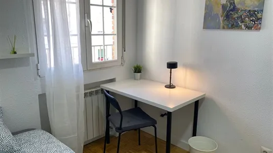 Rooms in Las Barranquillas - photo 4