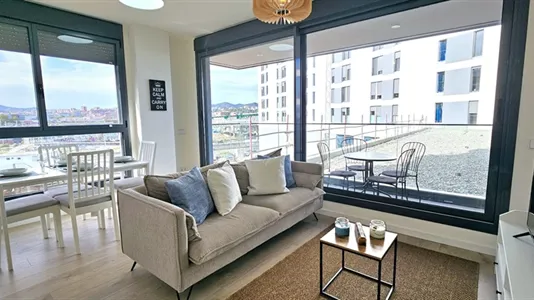 Apartments in Badalona - photo 6