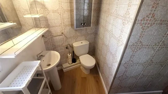 Rooms in Madrid Puente de Vallecas - photo 9