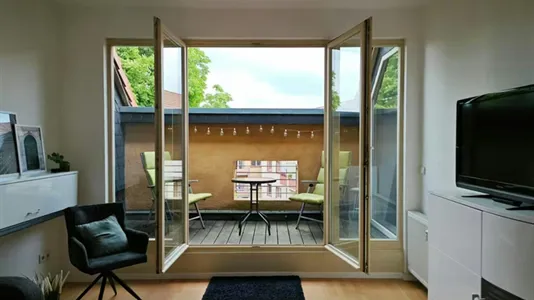 Apartments in Magdeburg - photo 7