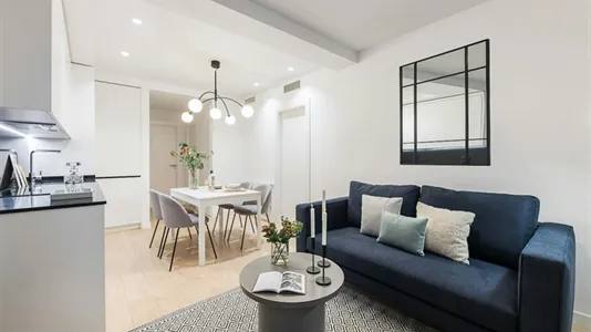 Apartments in Madrid Centro - photo 5