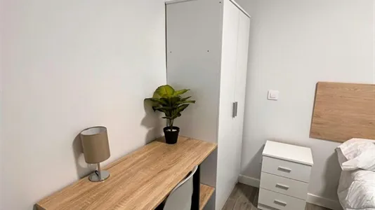 Rooms in Madrid Tetuán - photo 8