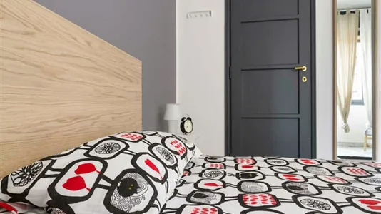 Rooms in Milano Zona 2 - Stazione Centrale, Gorla, Turro, Greco, Crescenzago - photo 6