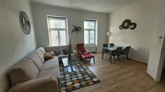 Apartments in Wien Rudolfsheim-Fünfhaus - photo 5