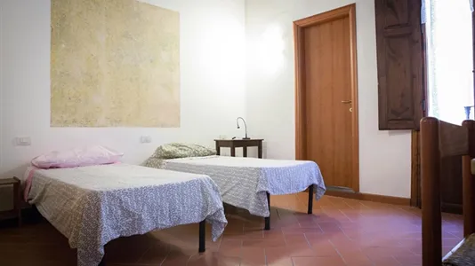 Apartments in Florence - photo 8