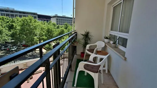 Apartments in Valencia La Zaidía - photo 4