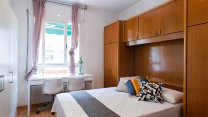 Room for rent in Barcelona Eixample, Barcelona