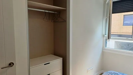 Rooms in Alcorcón - photo 8