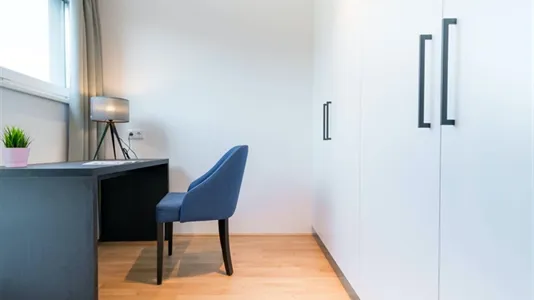 Apartments in Vienna Hietzing - photo 9