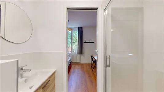 Rooms in Toulouse - photo 7