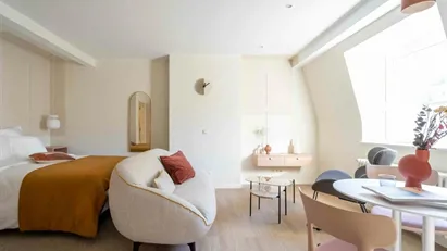 Apartment for rent in Brussels Elsene, Brussels