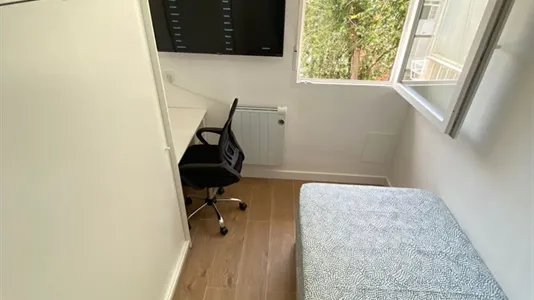 Rooms in Madrid Usera - photo 6