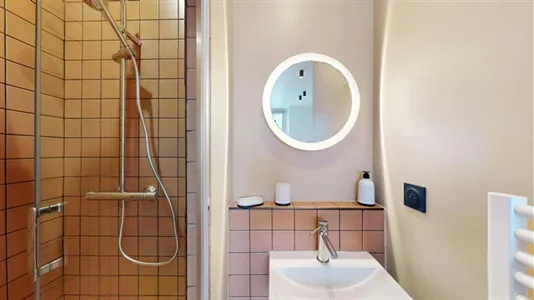 Rooms in Paris 18ème arrondissement - Montmartre - photo 5