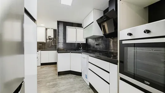 Apartments in Burjassot - photo 7