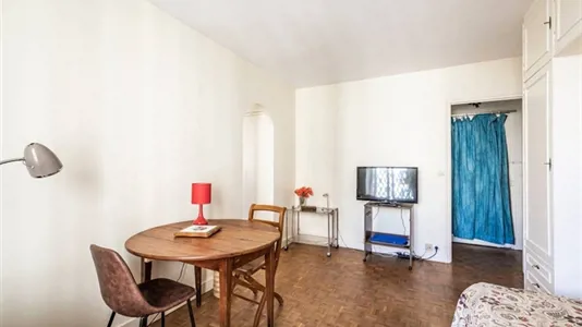 Apartments in Paris 15ème arrondissement - photo 2