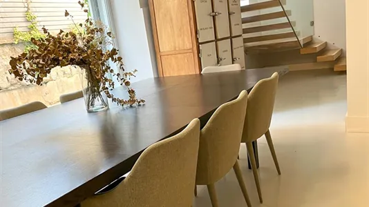 Rooms in Madrid Chamartín - photo 9