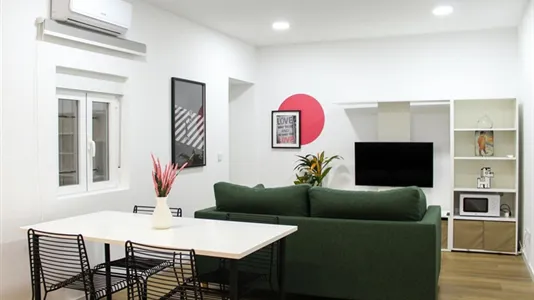 Rooms in Getafe - photo 8