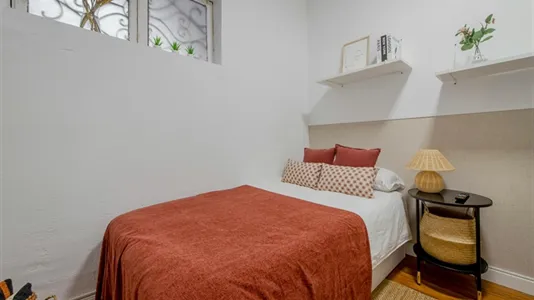 Rooms in Madrid Centro - photo 4